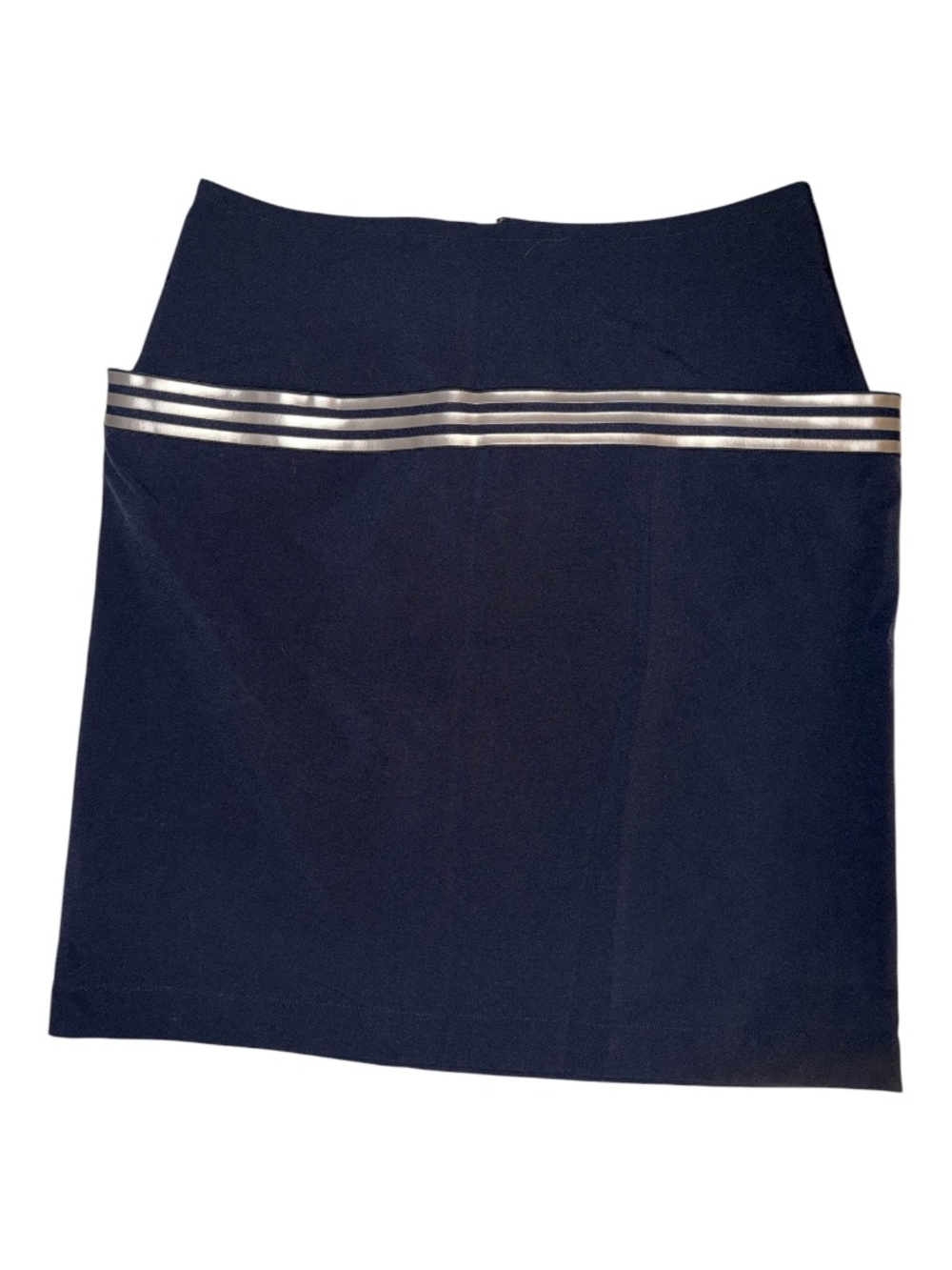 Y-3 Yohji Yamamoto Navy Skirt M